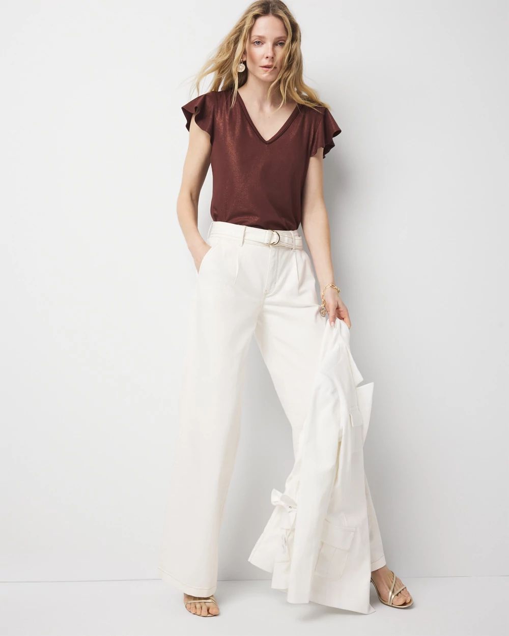 Shop Women's Tops | White House Black Market